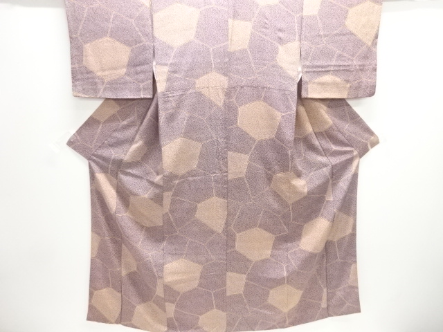 JAPANESE KIMONO / KOMON 